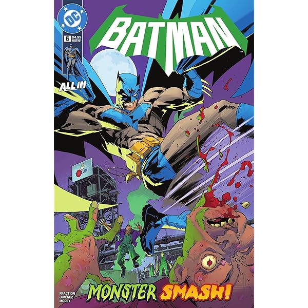 Amazon.com: Batman (2016-) #161 eBook : Loeb, Jeph, Lee, Jim